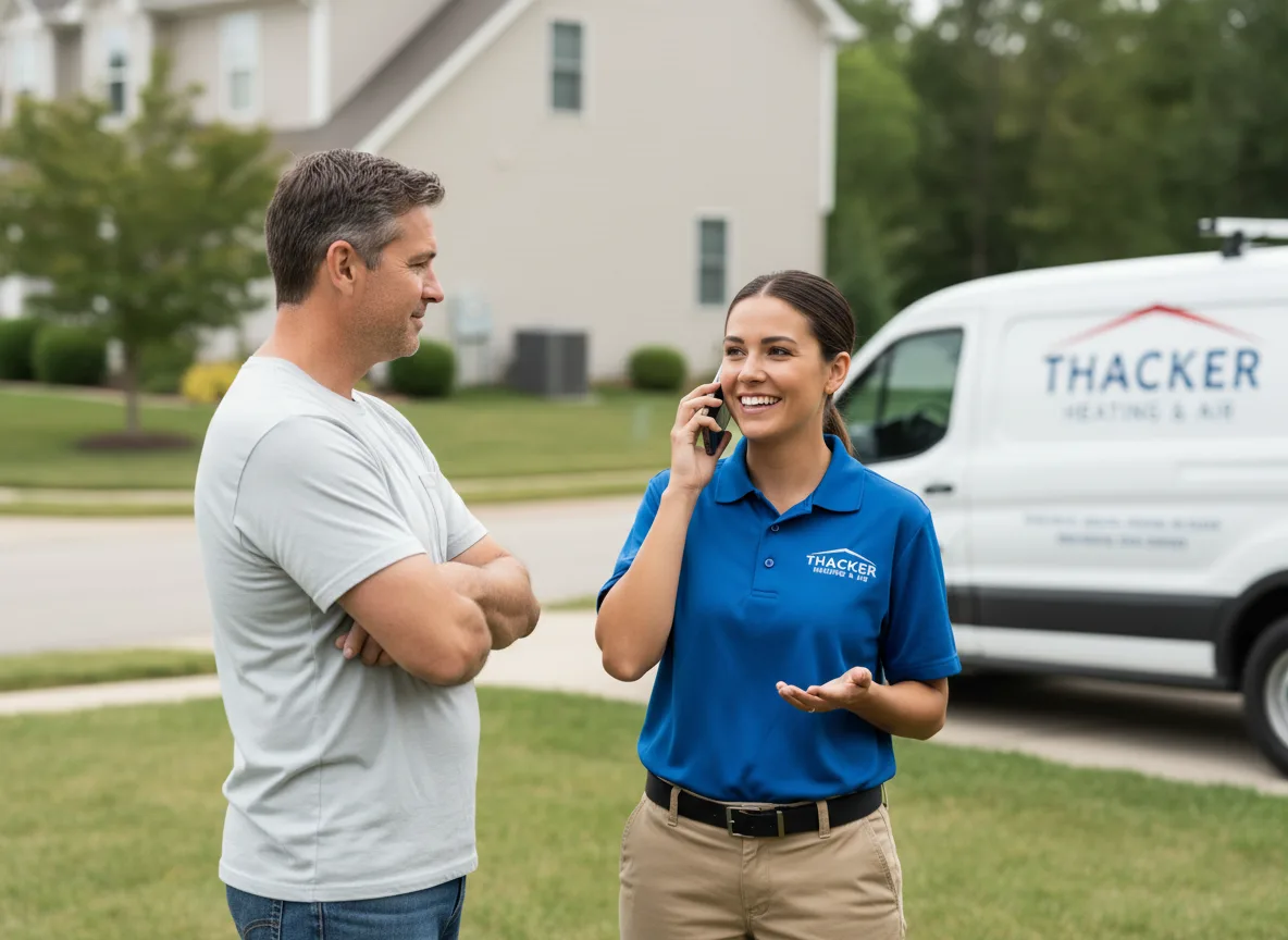Ac Repair Novice, TX FAQs